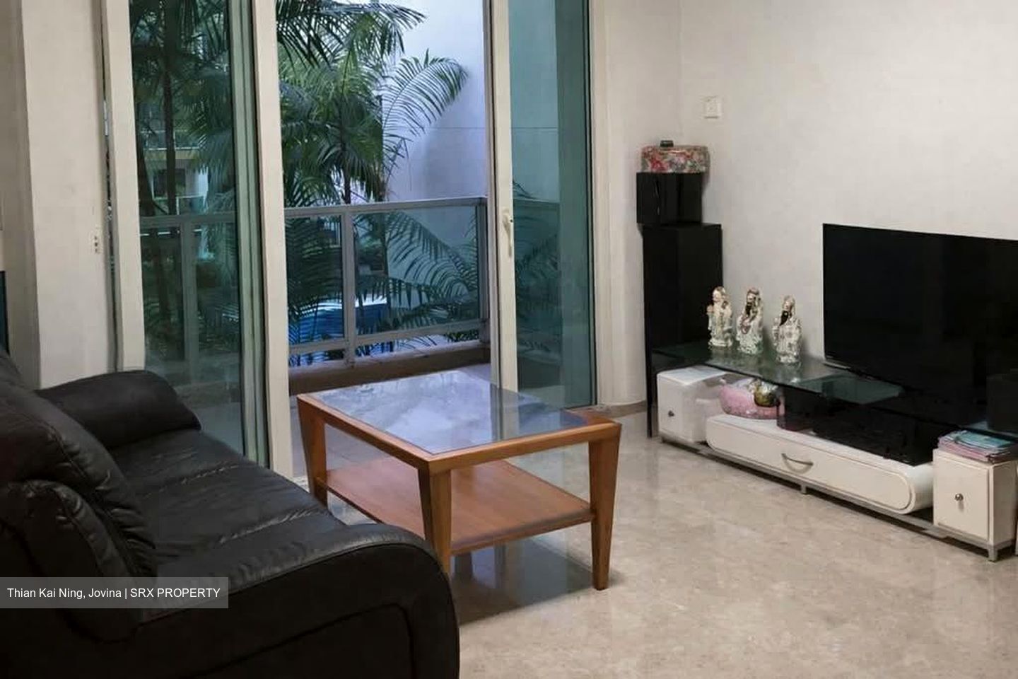 The Warren (D23), Condominium #542029301
